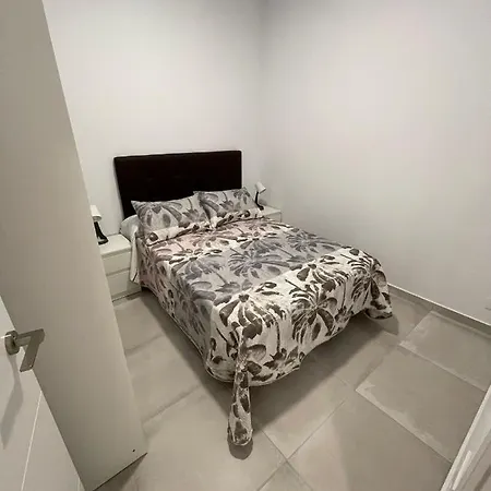 Apartment La Meridian Ii *