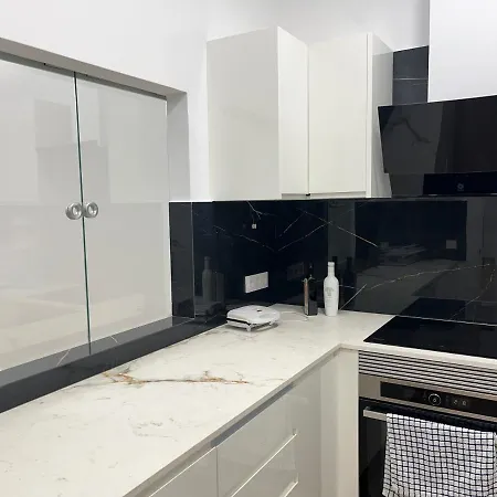 Apartment La Meridian Ii