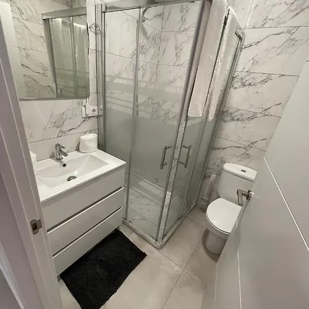 Apartment La Meridian Ii