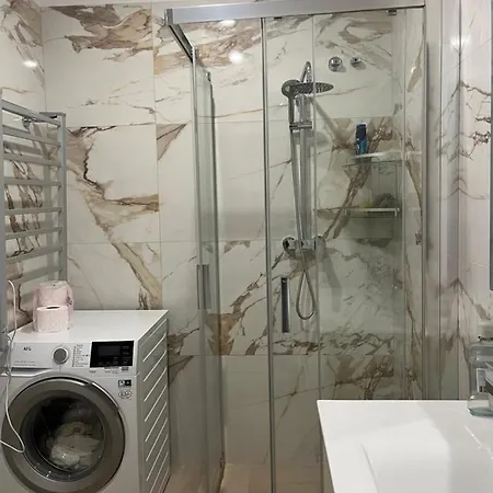 Apartment La Meridian Ii Barcelona