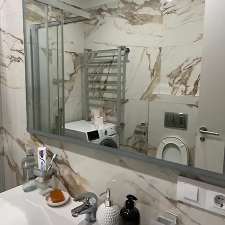 Apartment La Meridian Ii Barcelona