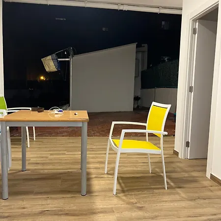 Apartment La Meridian Ii